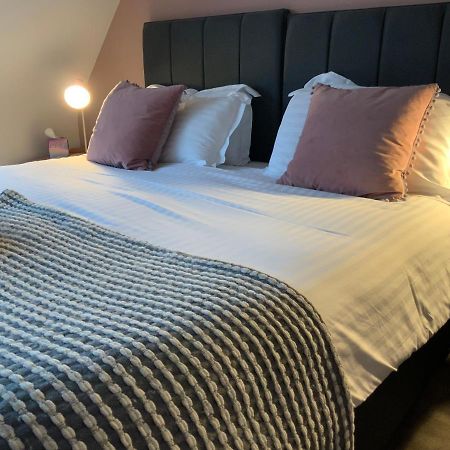 The Firs At Hay-On-Wye B&B Εξωτερικό φωτογραφία