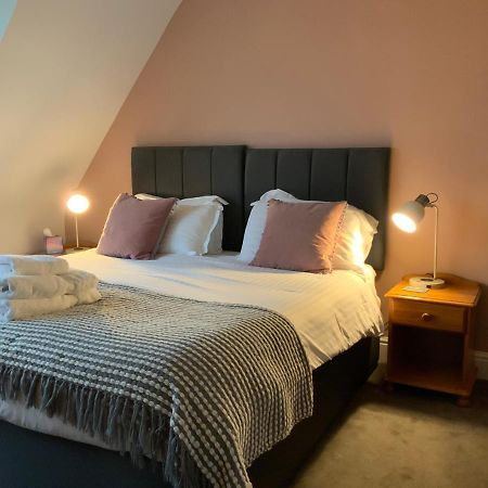 The Firs At Hay-On-Wye B&B Εξωτερικό φωτογραφία