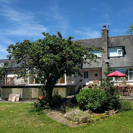 The Firs At Hay-On-Wye B&B Εξωτερικό φωτογραφία