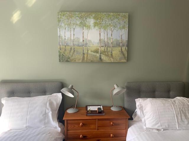 The Firs At Hay-On-Wye B&B Εξωτερικό φωτογραφία