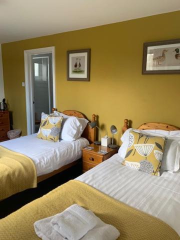 The Firs At Hay-On-Wye B&B Εξωτερικό φωτογραφία
