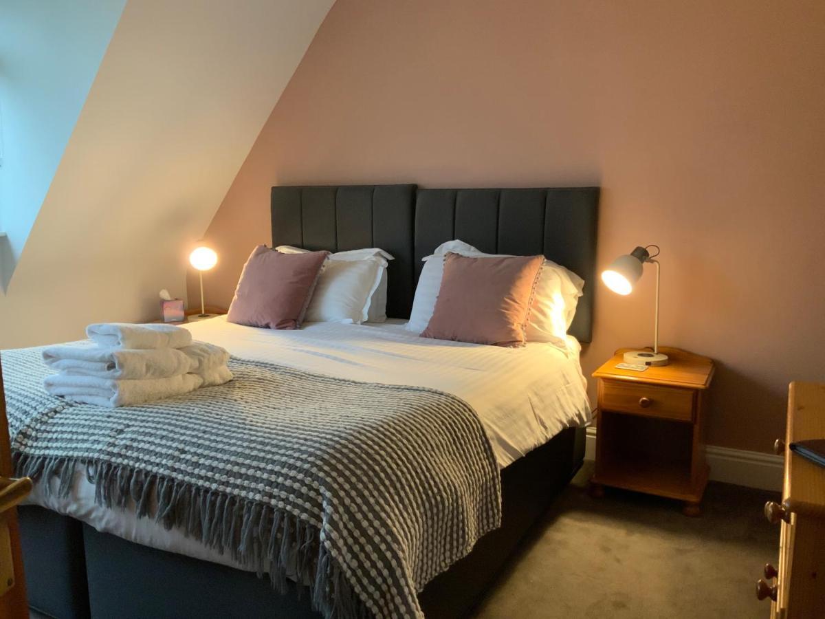 The Firs At Hay-On-Wye B&B Εξωτερικό φωτογραφία
