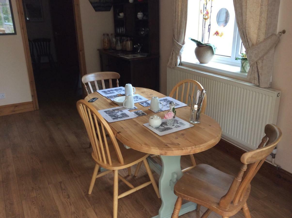 The Firs At Hay-On-Wye B&B Εξωτερικό φωτογραφία